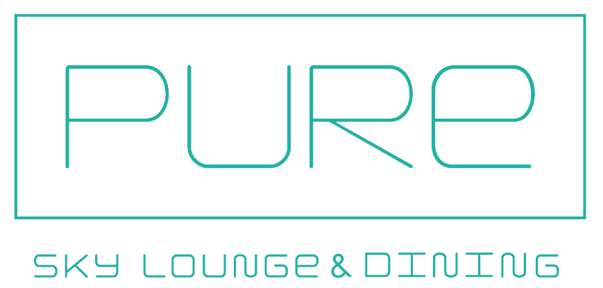 Pure Sky Lounge Logo