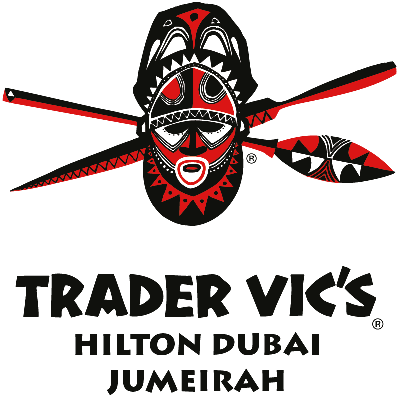 Trader Vic's | 迪拜朱美拉希尔顿酒店