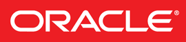 Oracle logo