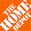 The Home Depot logo