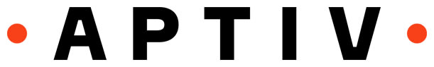 APTIV logo