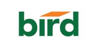 Bird logo