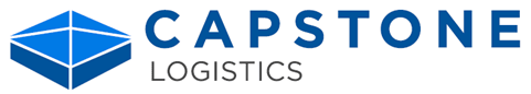 Capstone Logistics logo