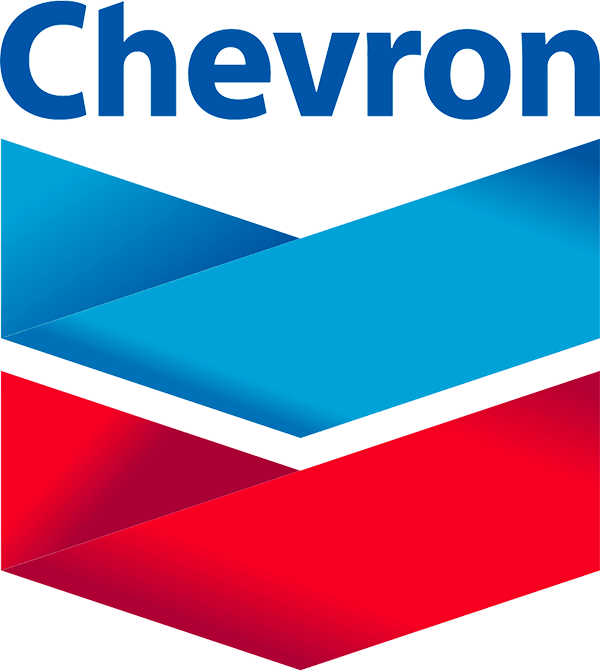 Chevron logo