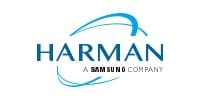 Harman, A Samsung Company logo