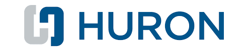 Huron logo