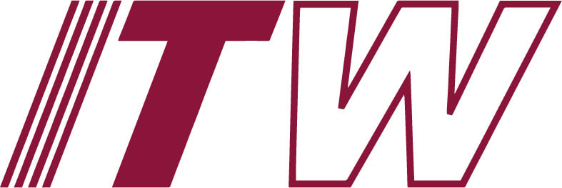 I.T.W. logo