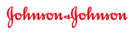 Johnson & Johnson logo