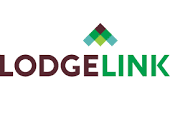 Lodge Link logo