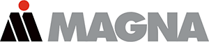 Magna logo