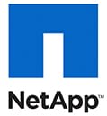 Net App logo