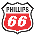 Phillips 66 logo