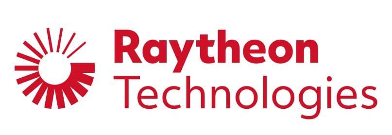 Raytheon Technologies logo