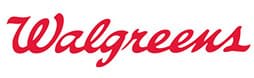 Walgreens logo