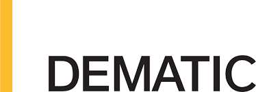 Dematic logo