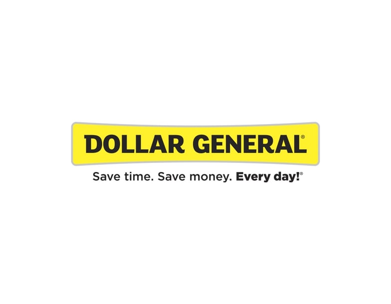 Dollar General - Save time. Save money. Every day!