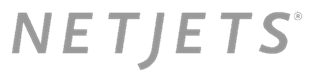 Netjets logo