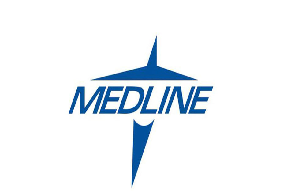 Medline logo