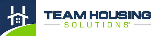 Team Housing Solutions logo