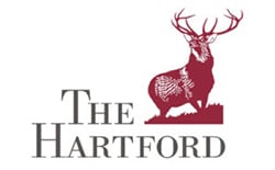 The Hartford logo
