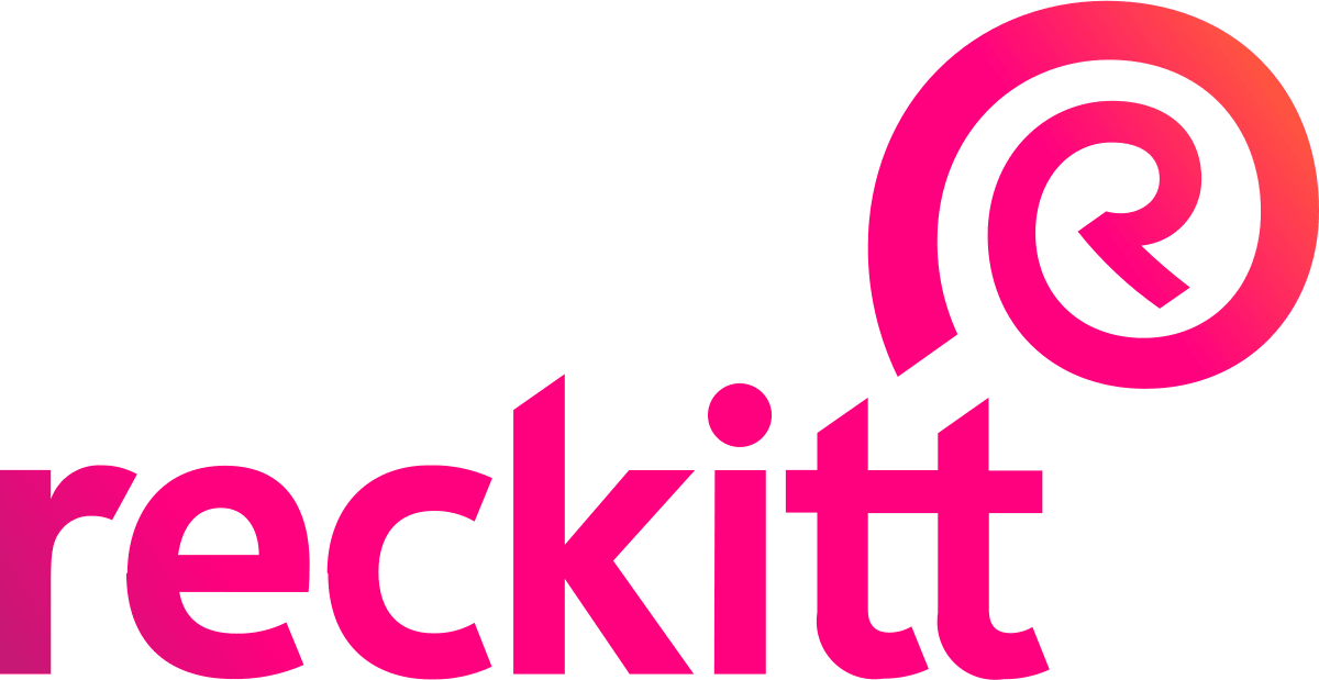 Reckitt Logo