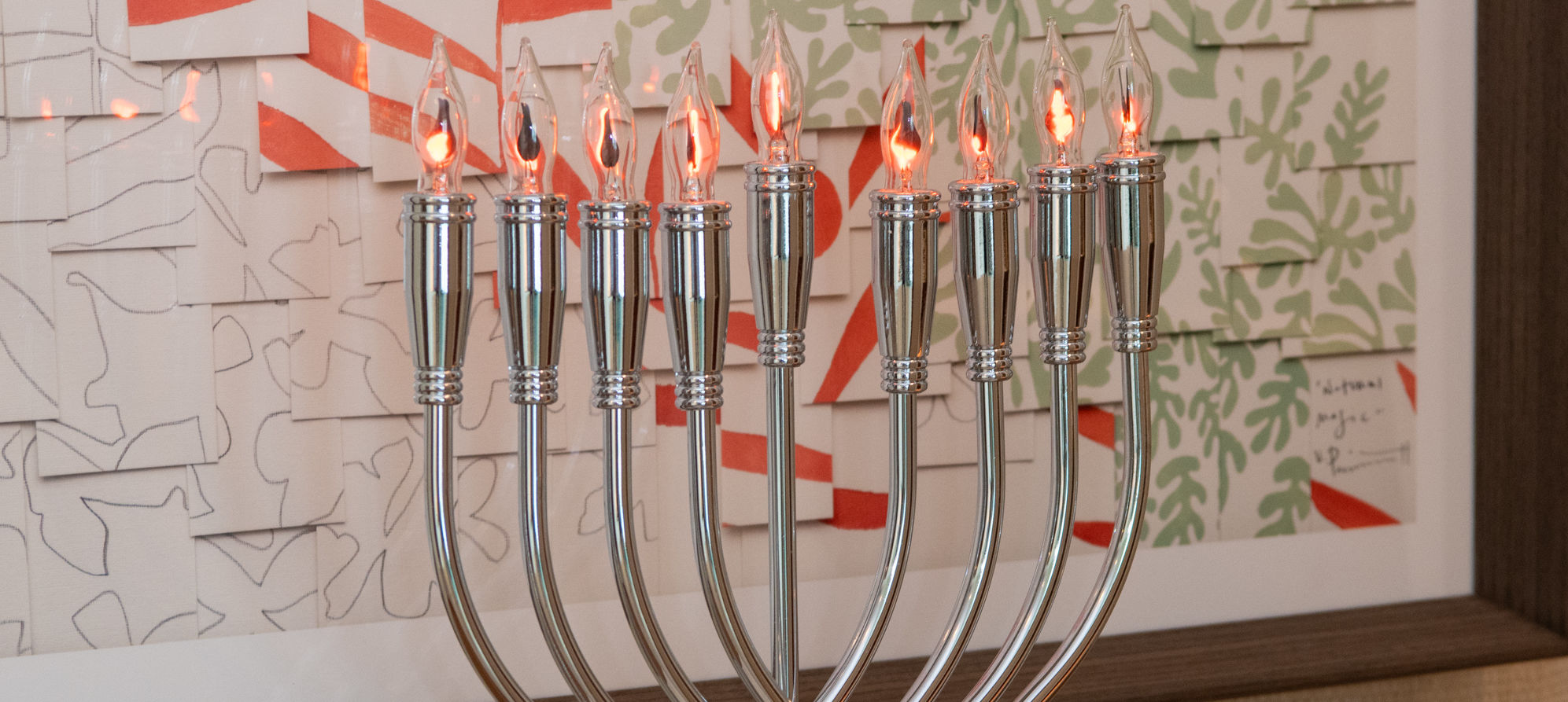 menorah