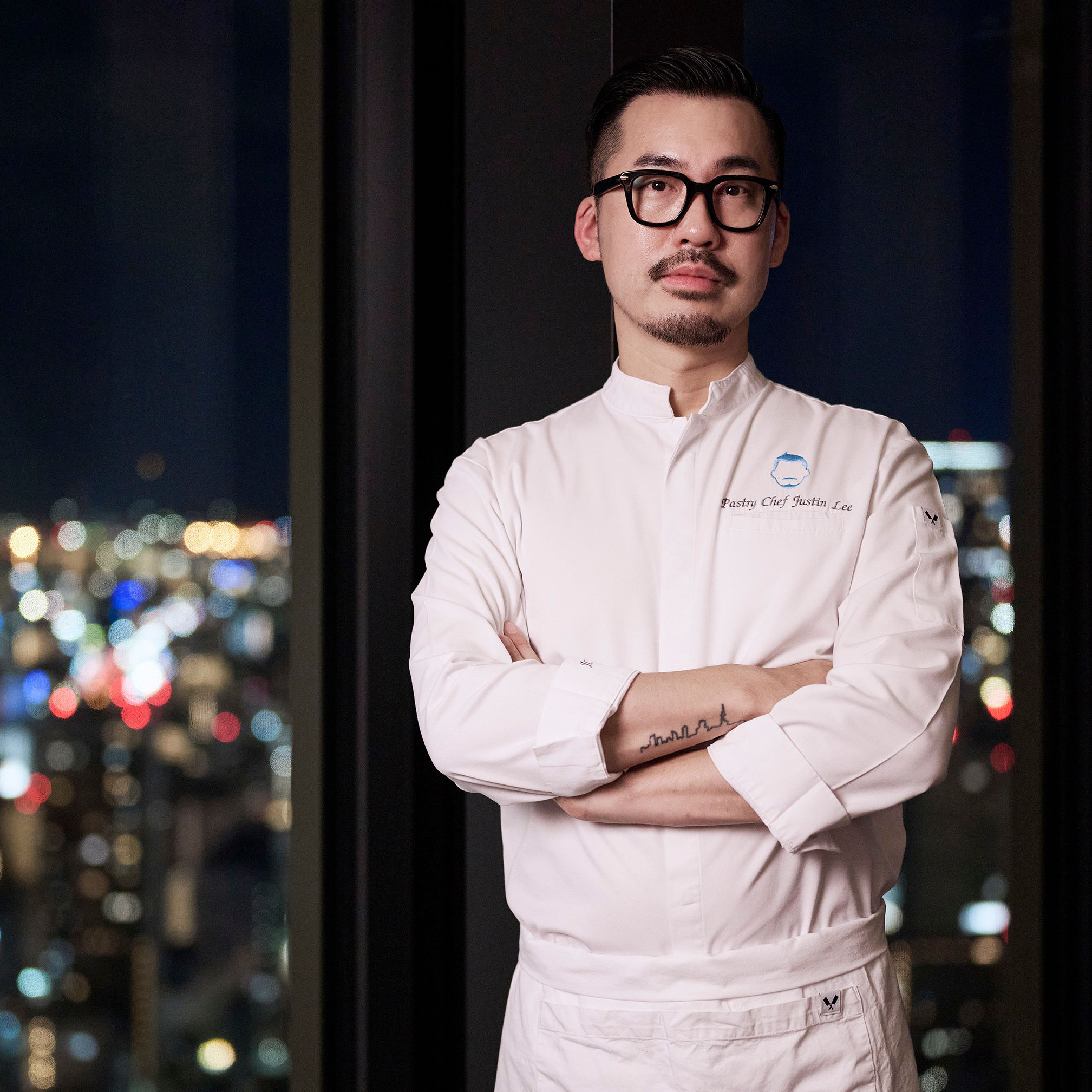 Dessert Bar | Conrad Osaka