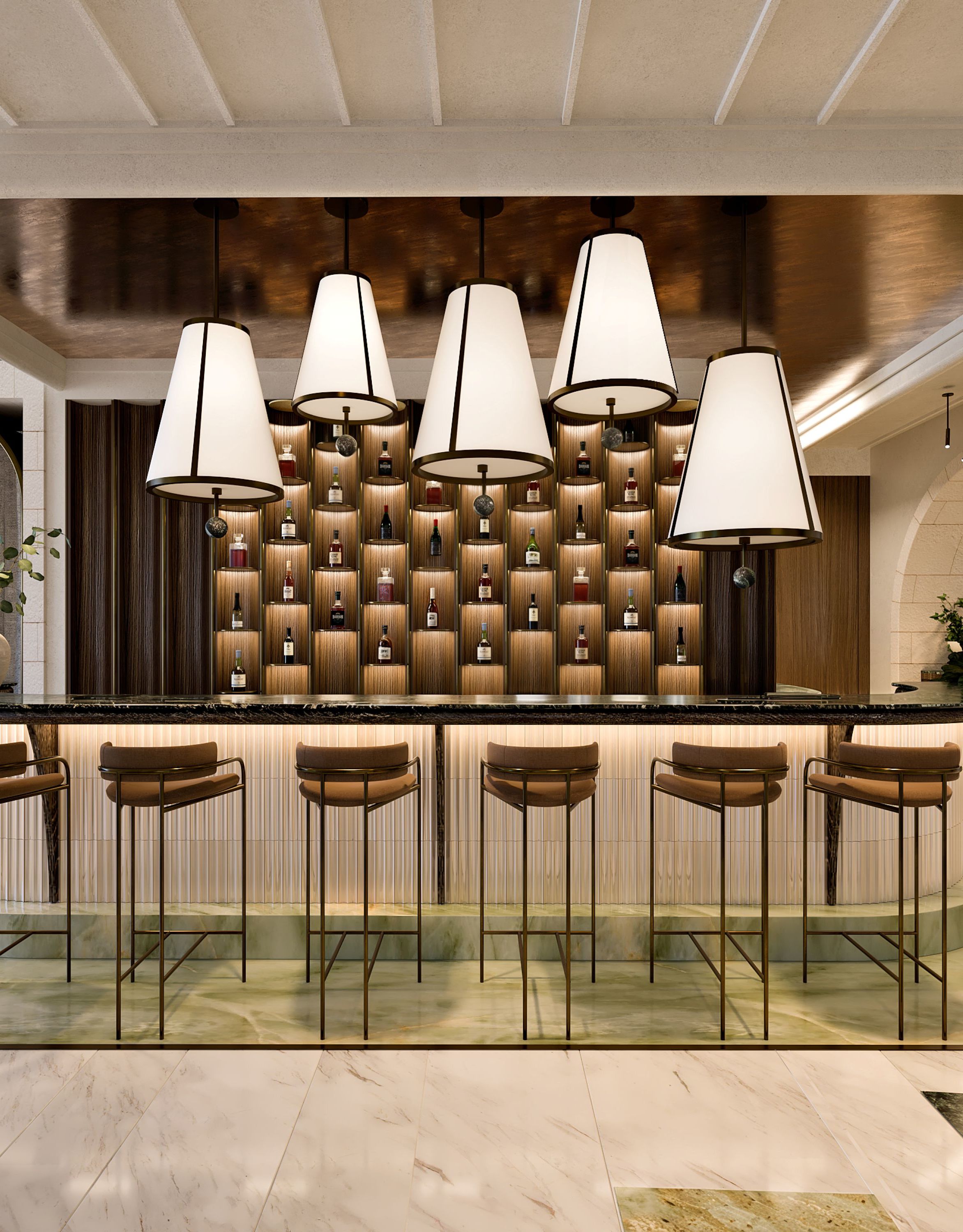 Лента Numo Signature