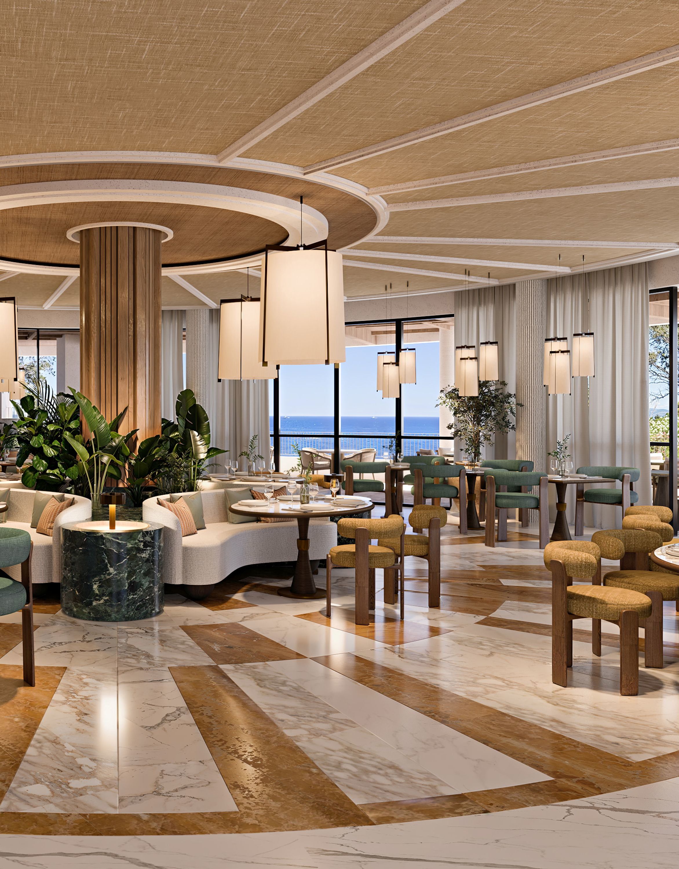 Ресторант Kumquat