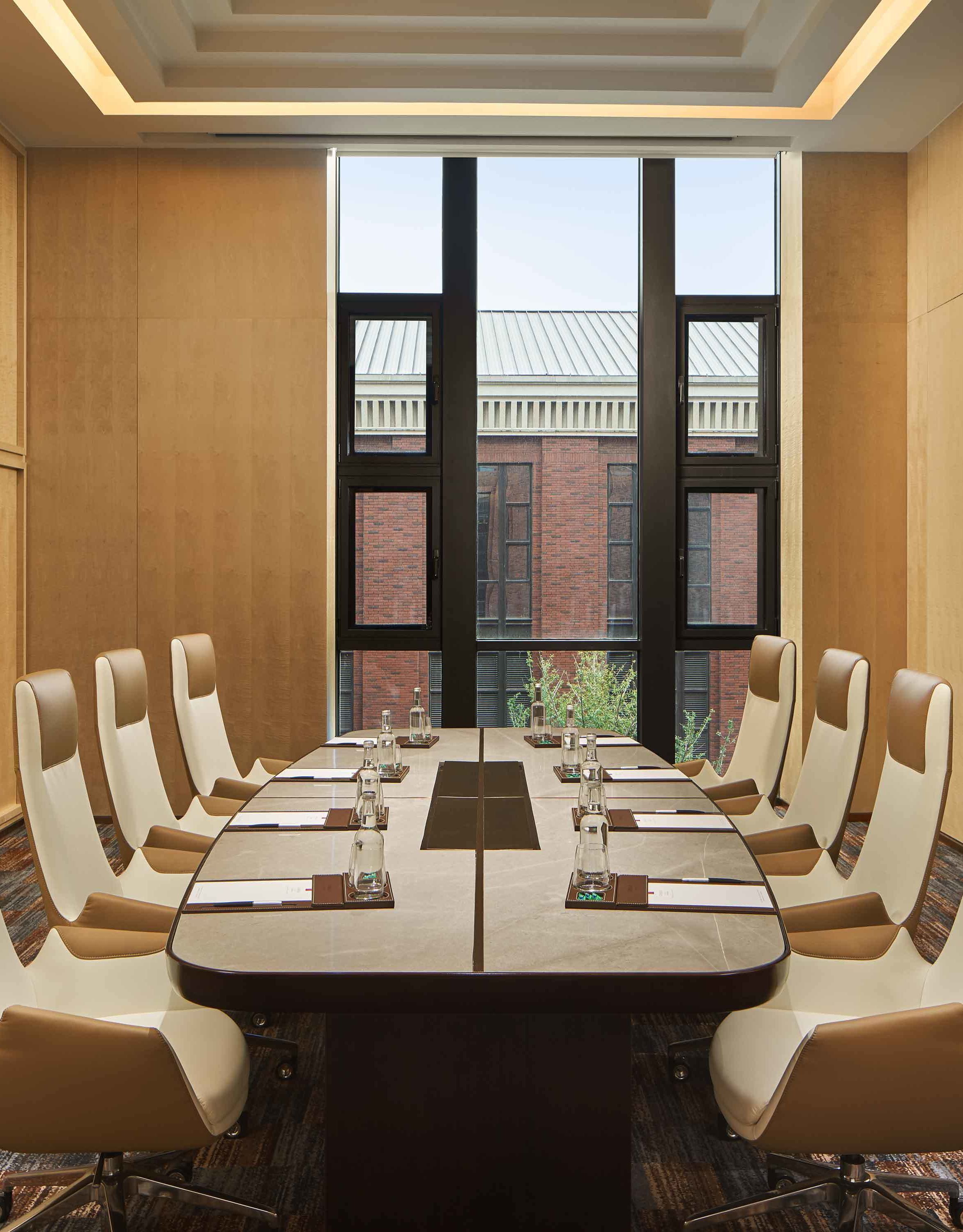 Board Room