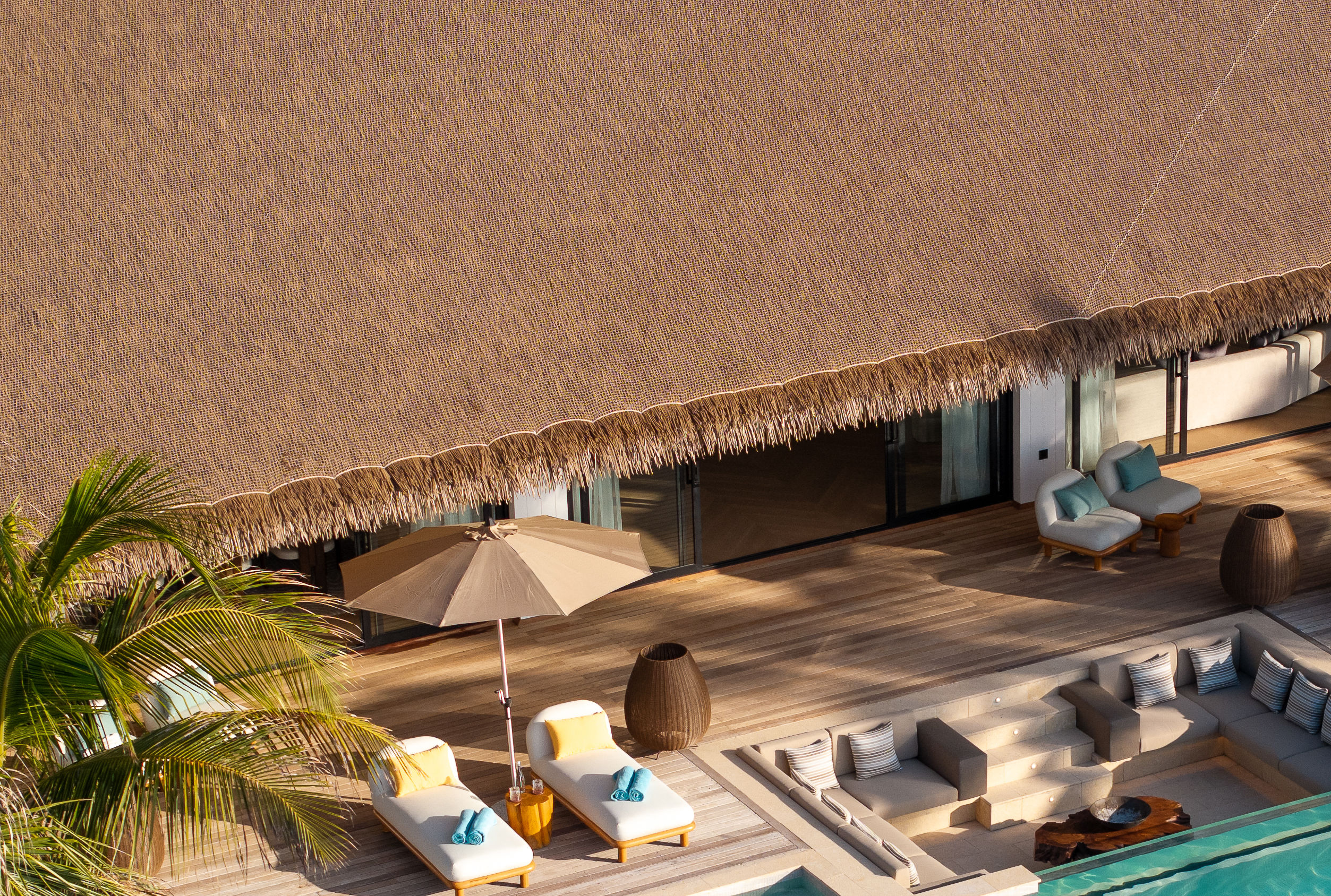 area view of property view