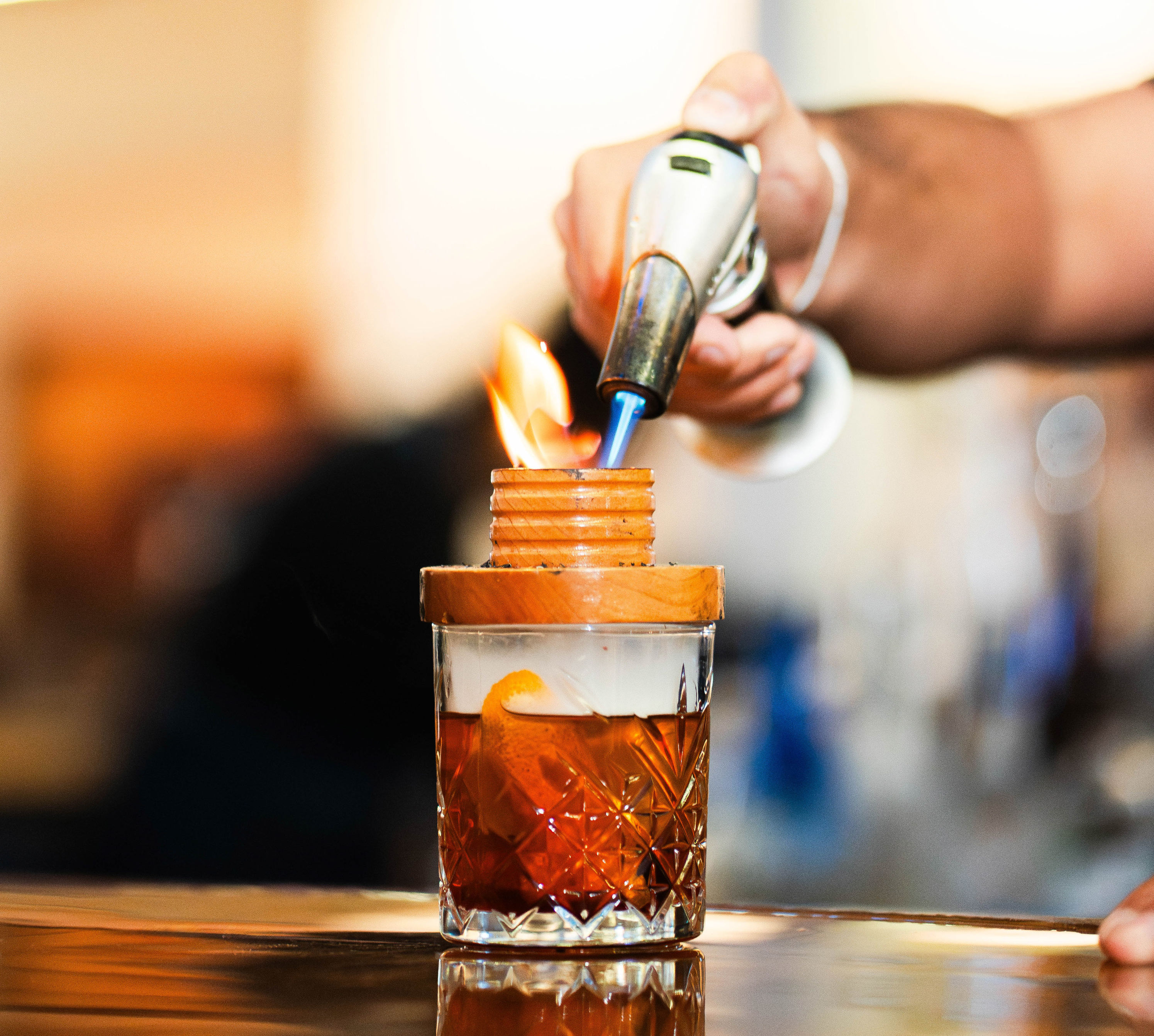 Bartender