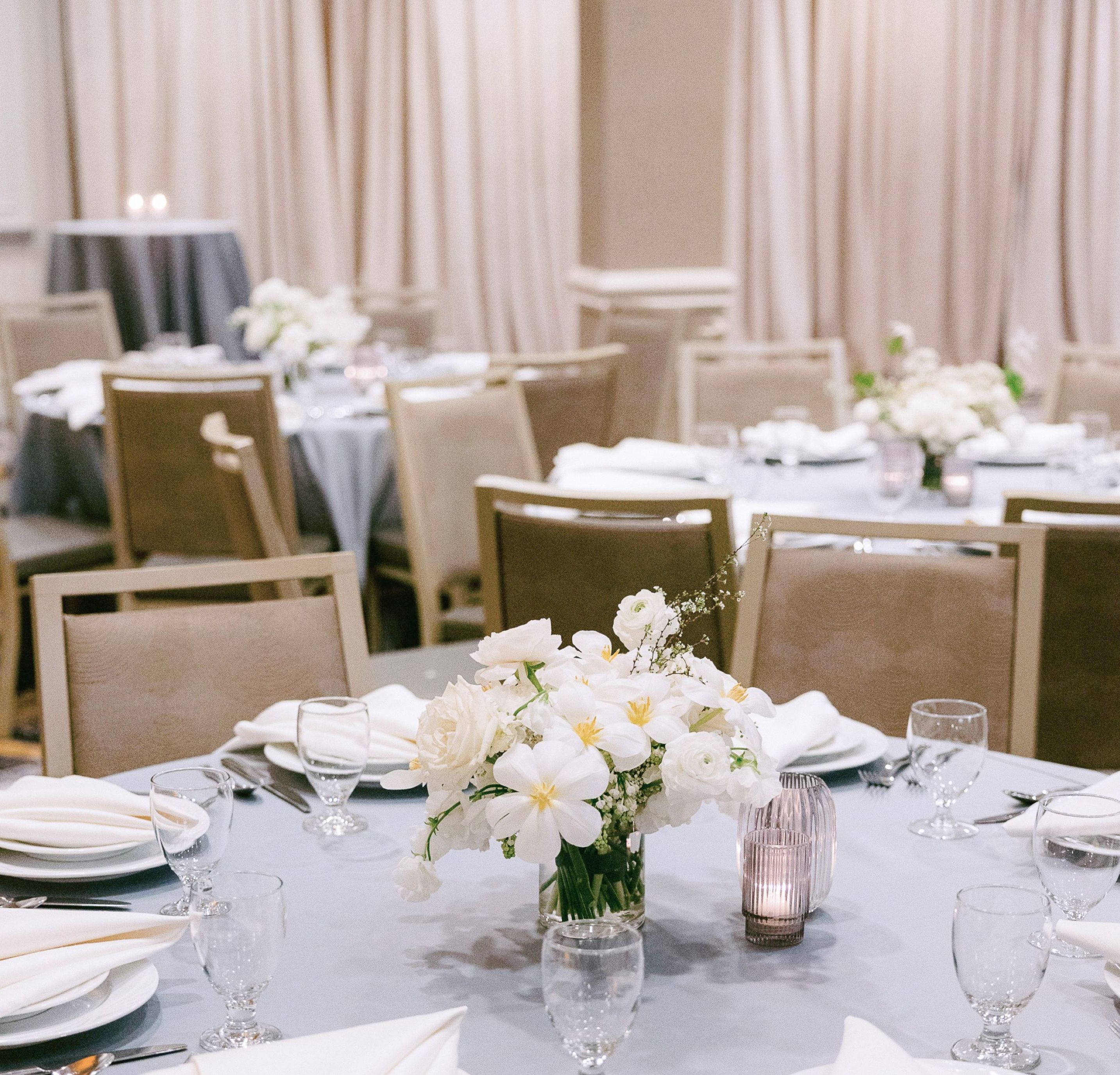 Grand Ballroom