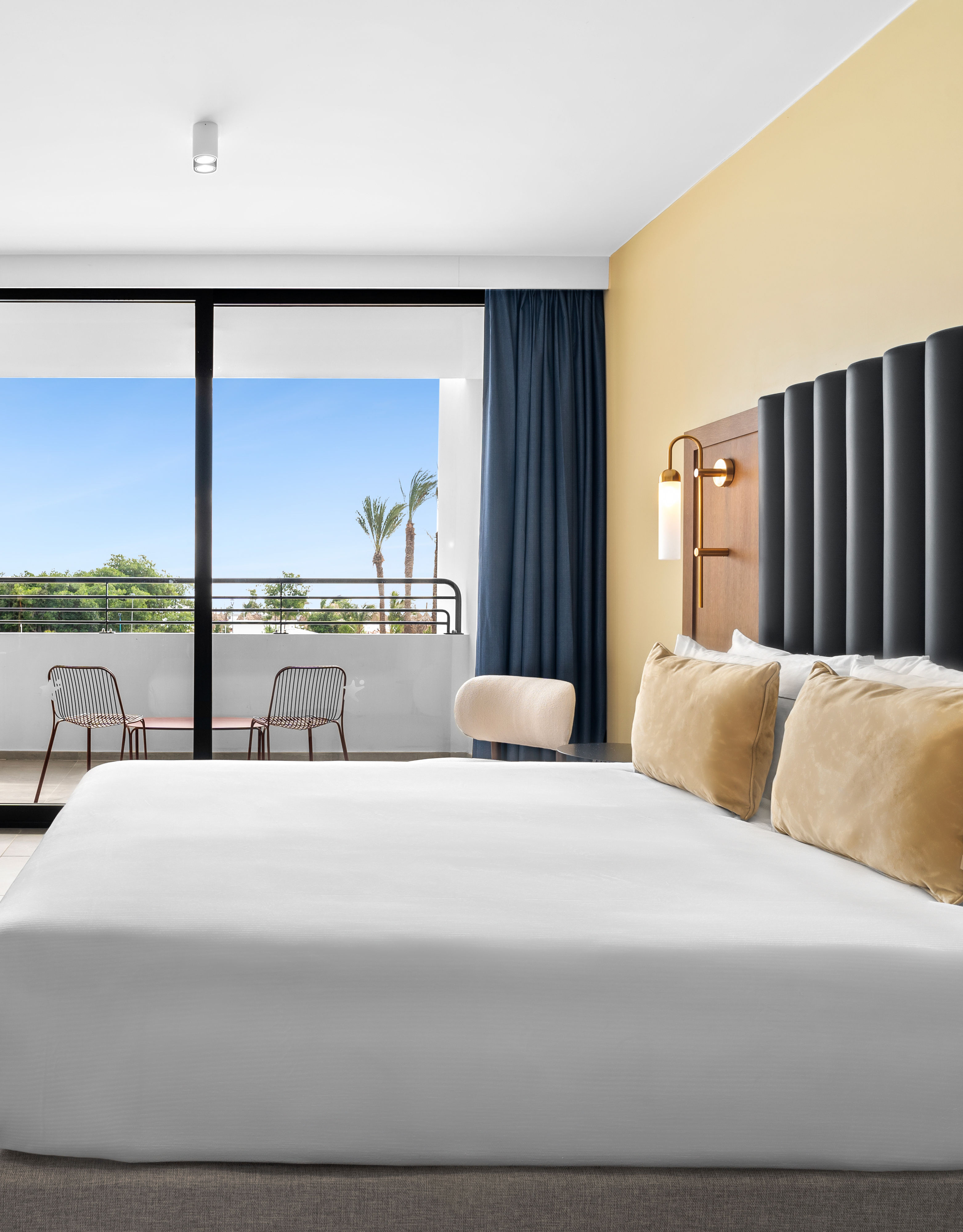 King Bed Deluxe