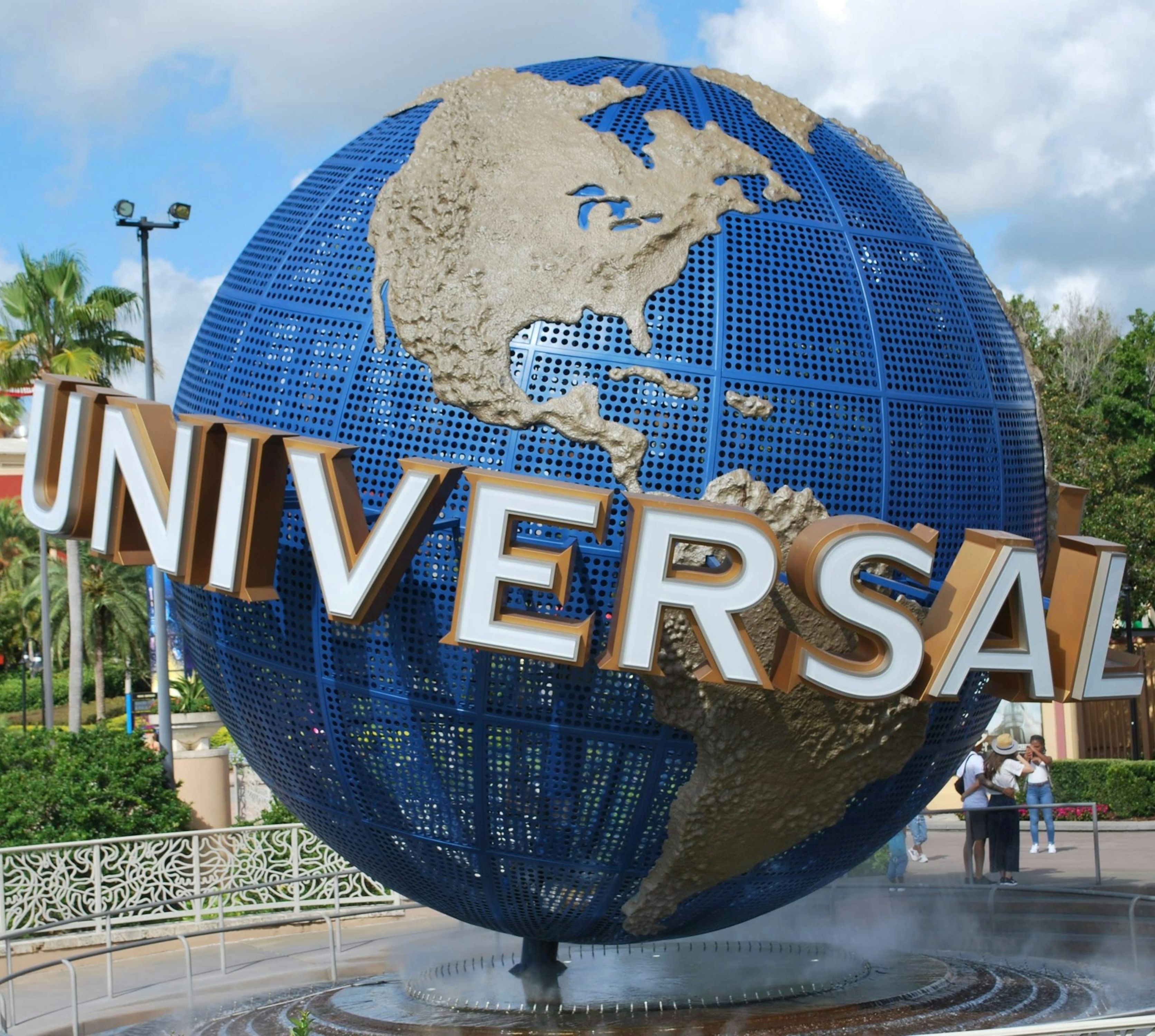 Foto di Universal Studios in tutto il mondo