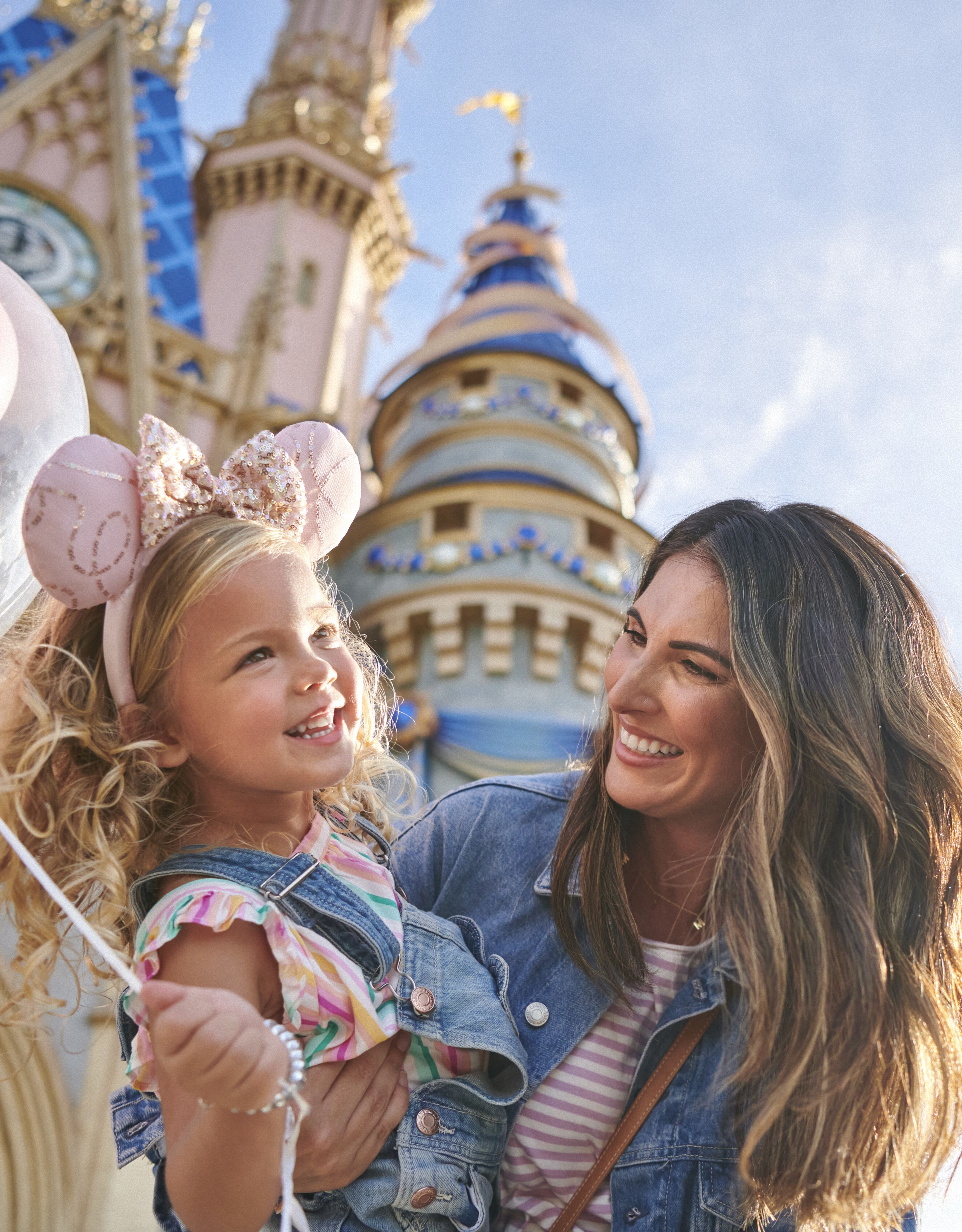 Image Magical Kingdom