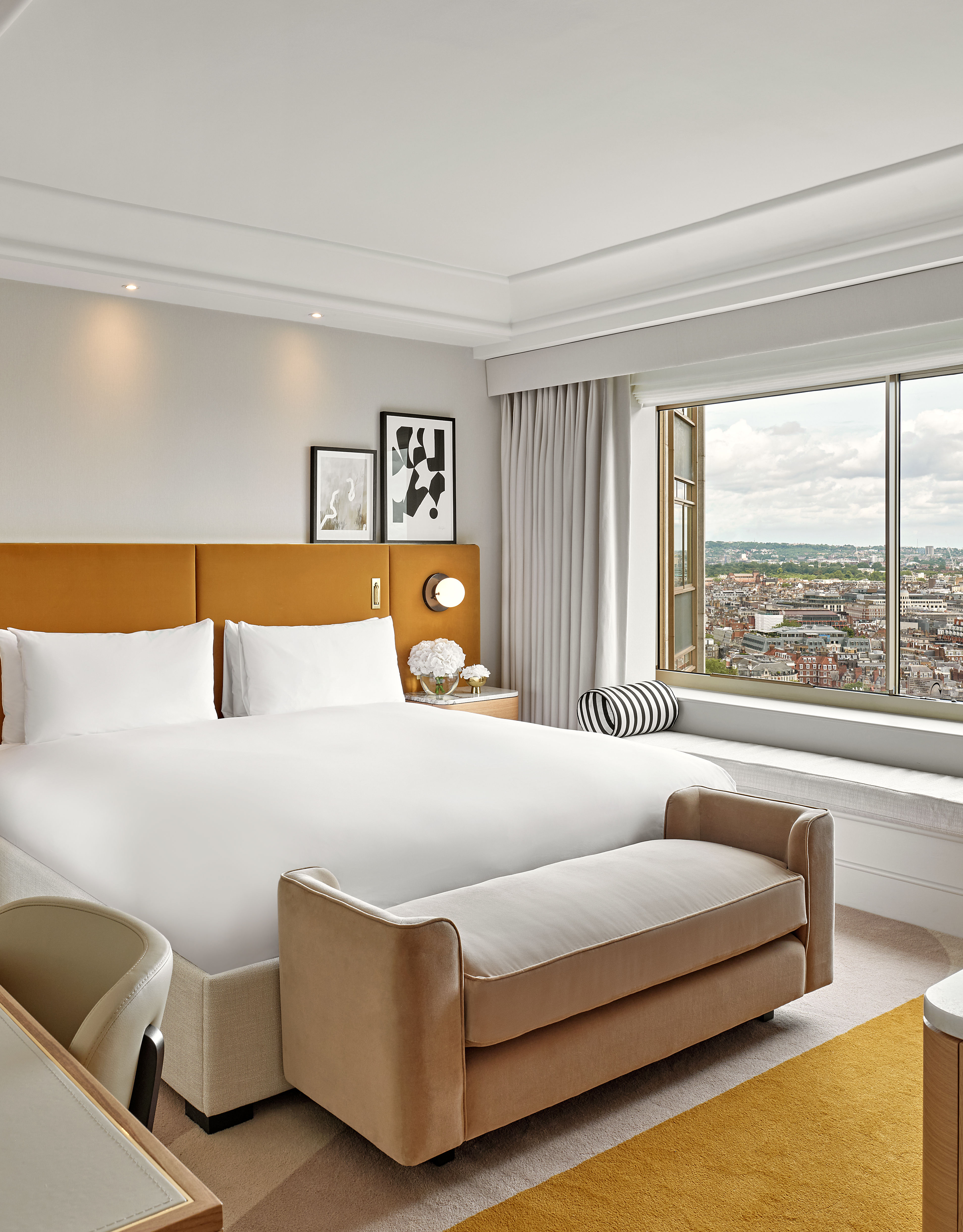 Suite London Park Lane