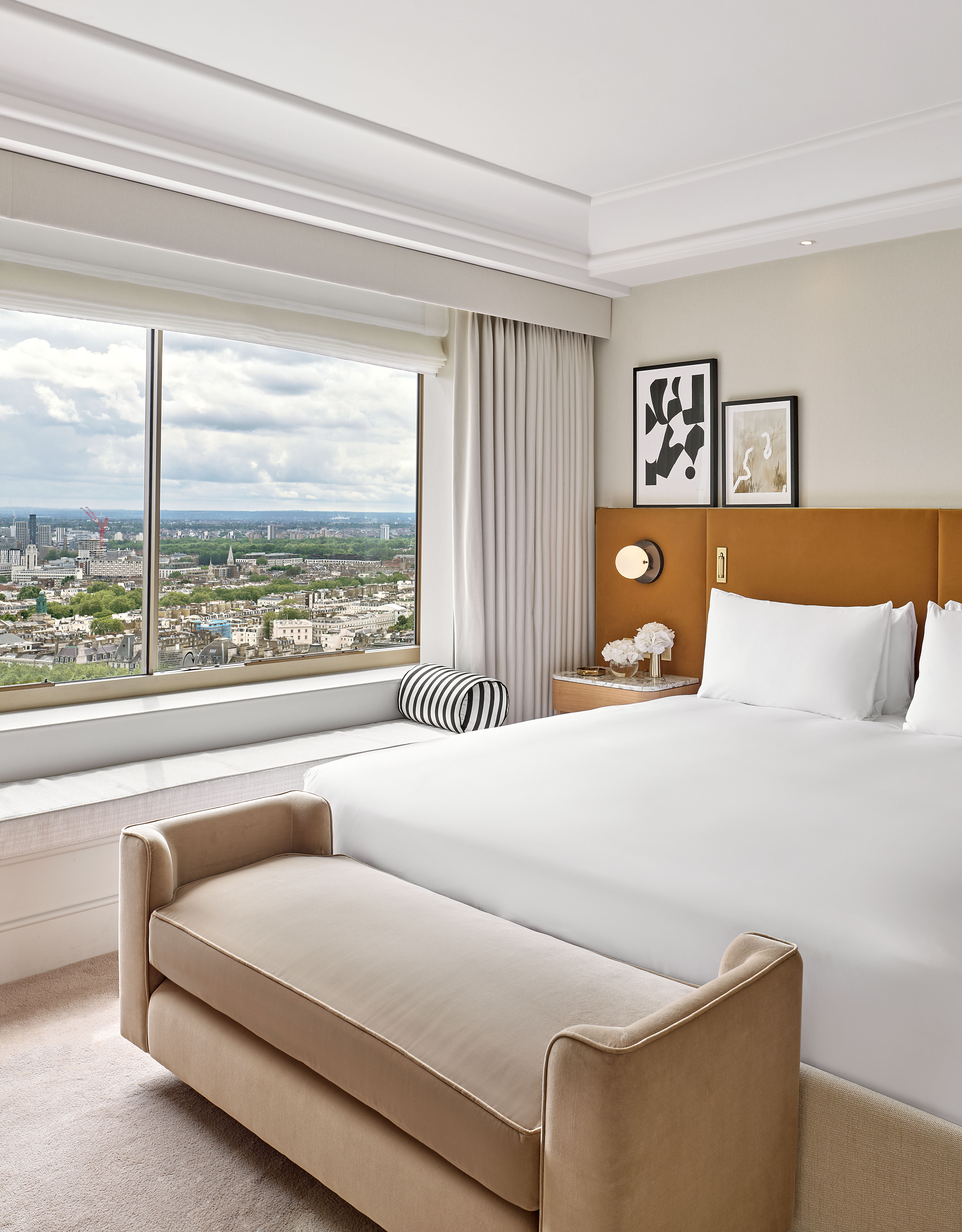 Suite London Park Lane