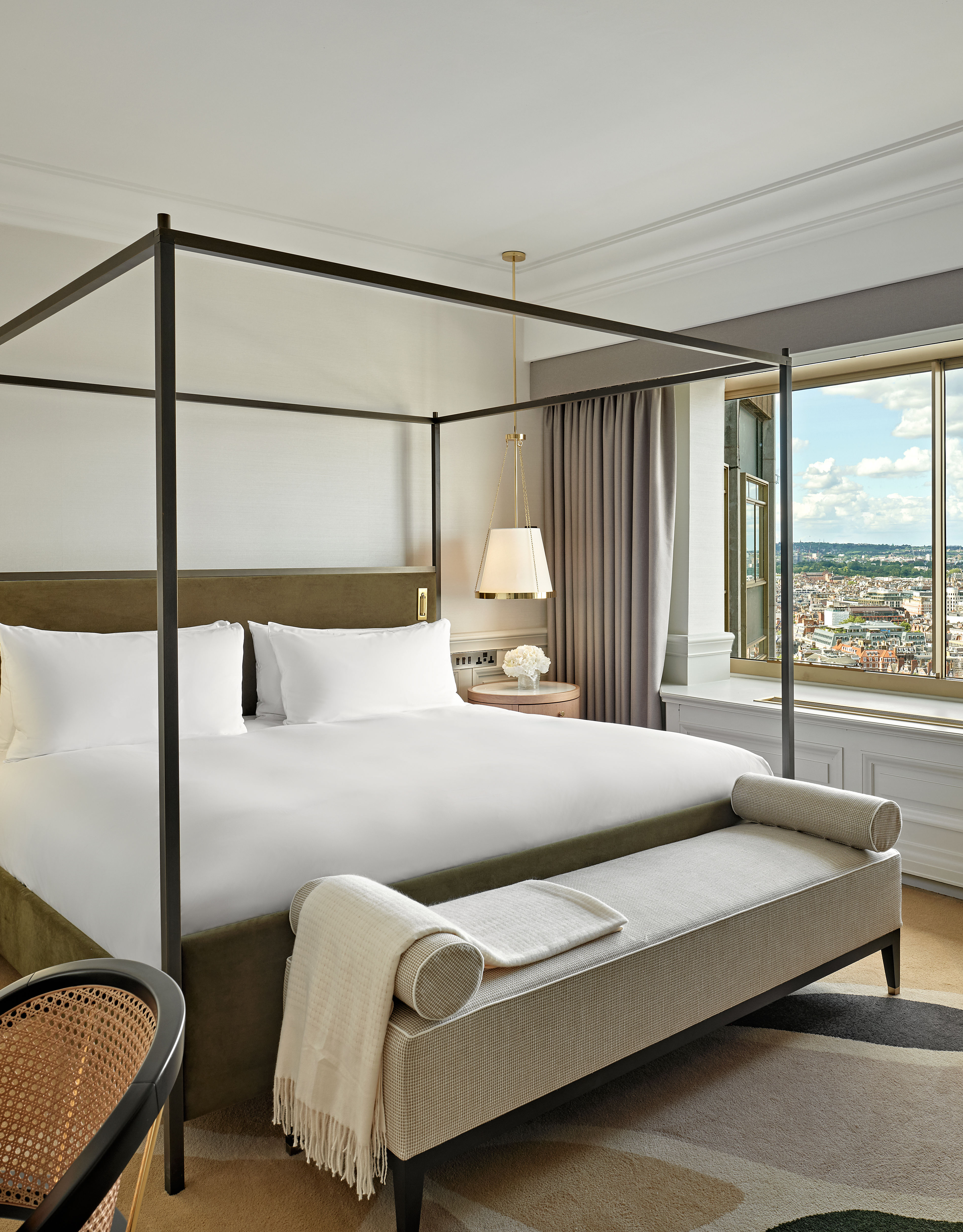 Suite London Park Lane