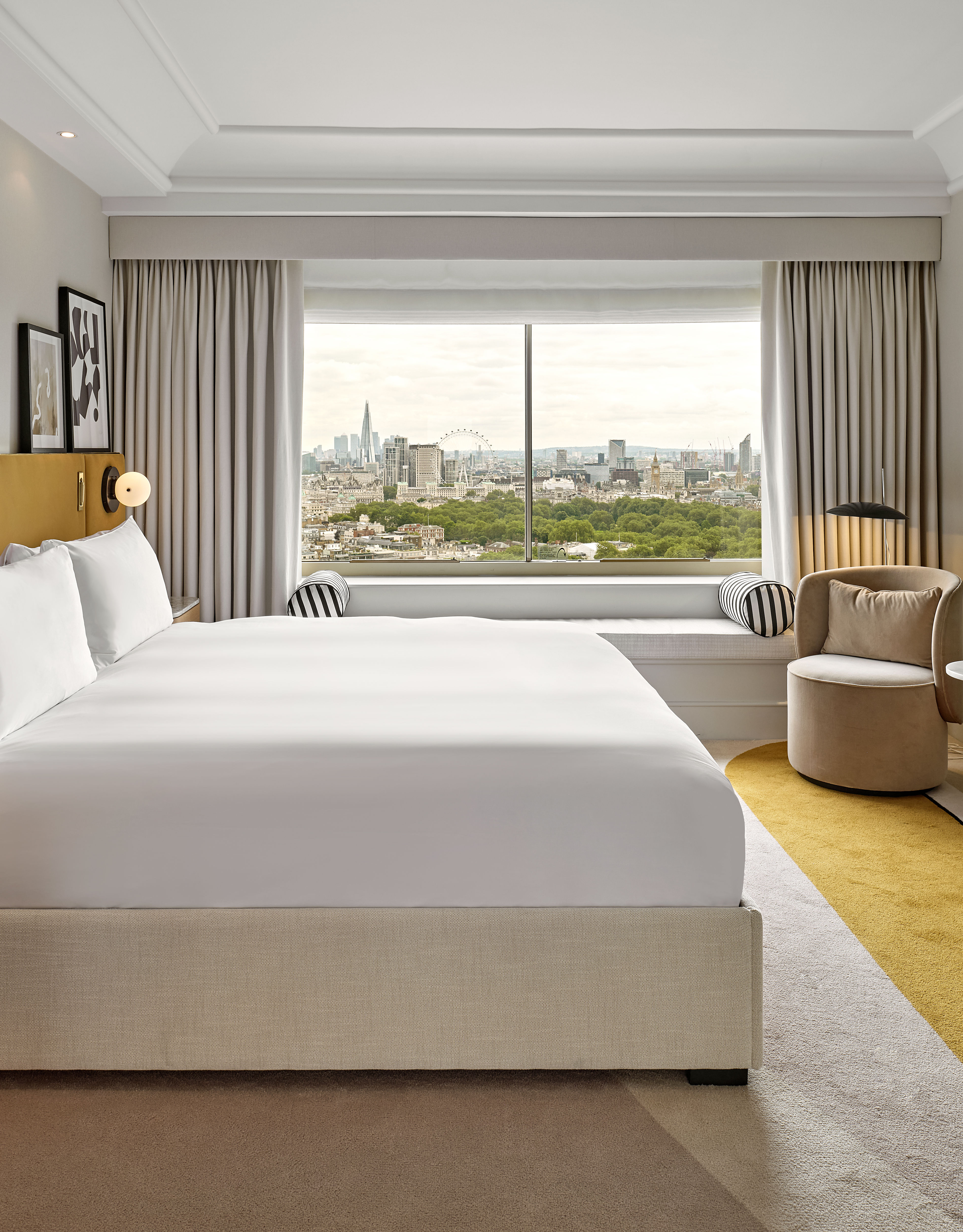 Suite London Park Lane