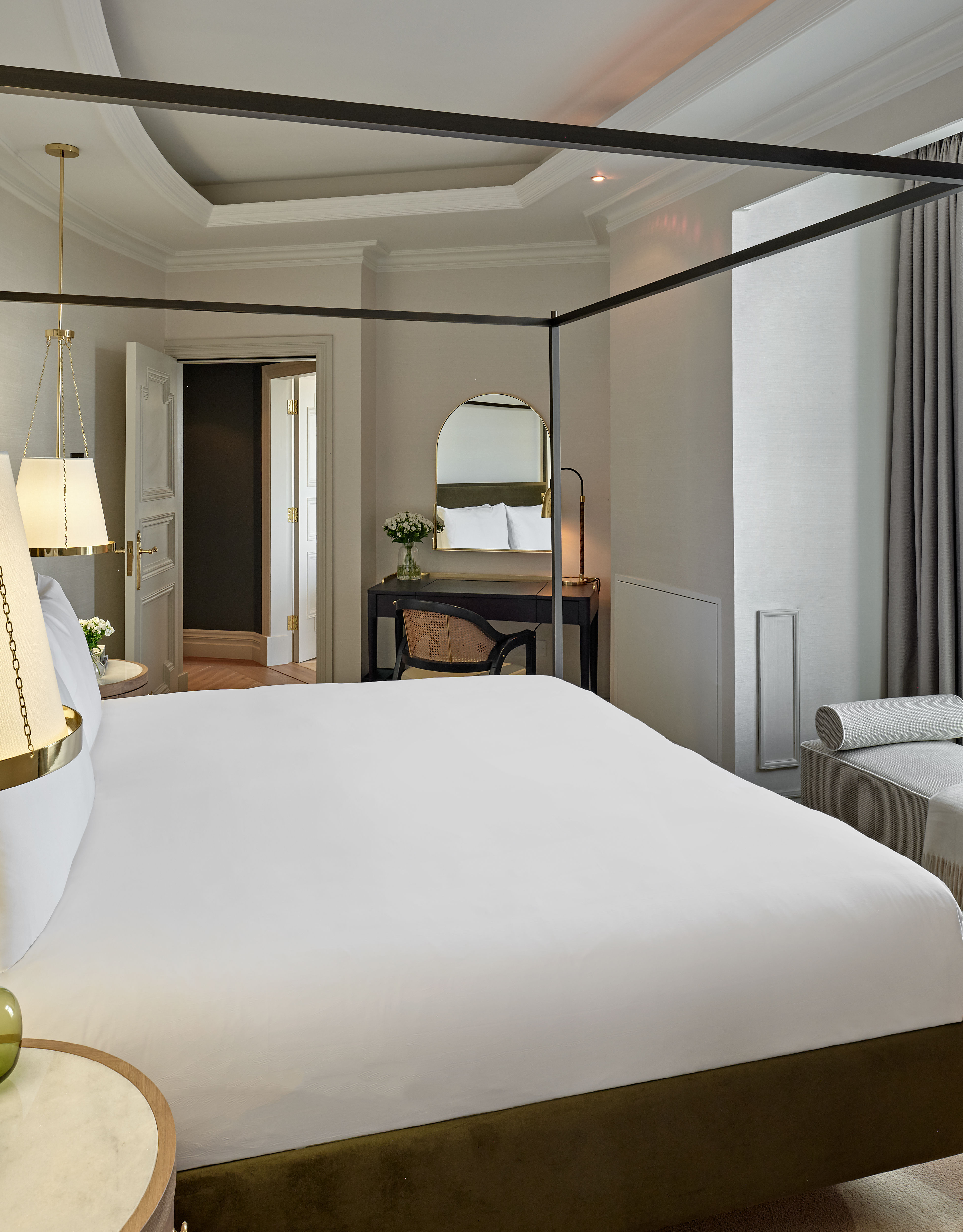 Room Interior Photos
