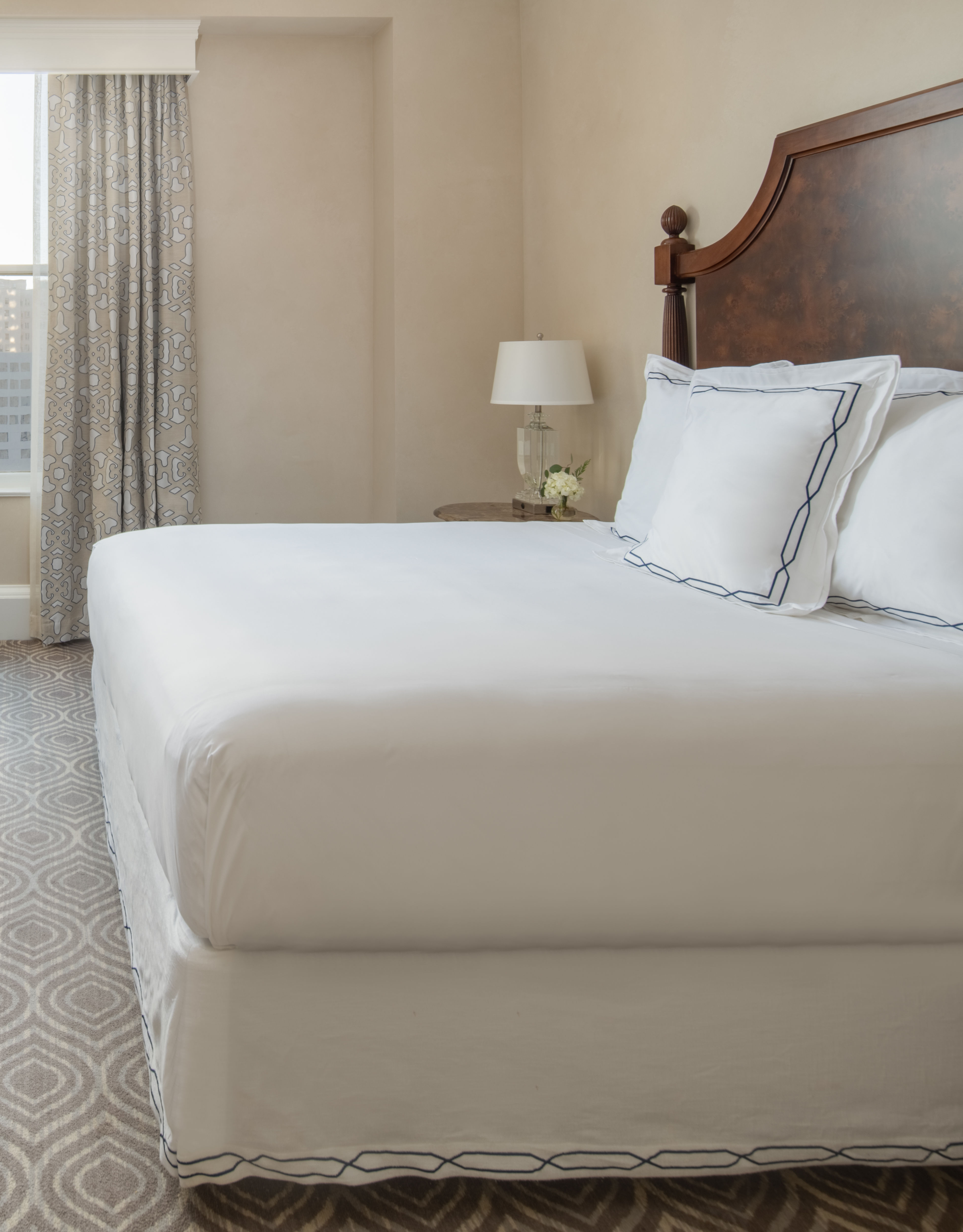 King Deluxe Room