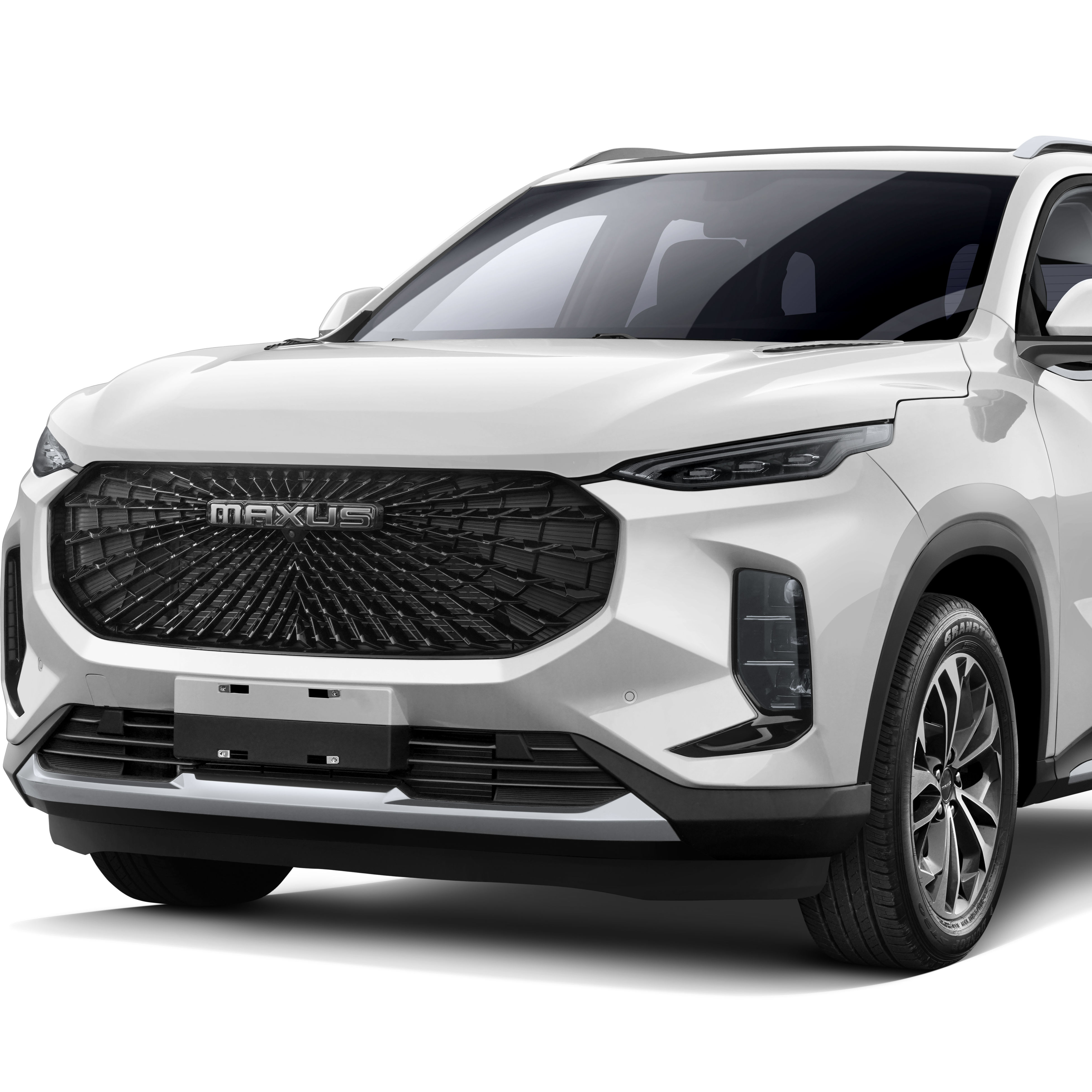small suv