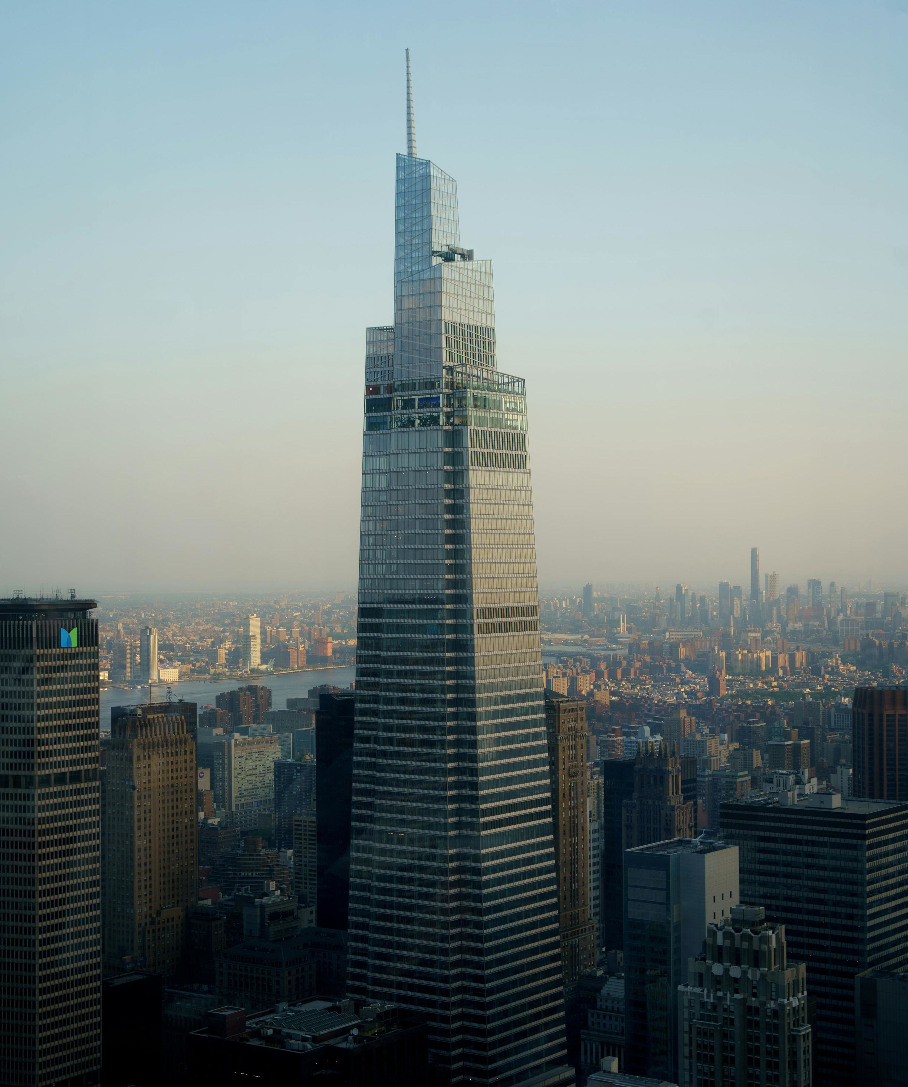 Summit One Vanderbilt Building