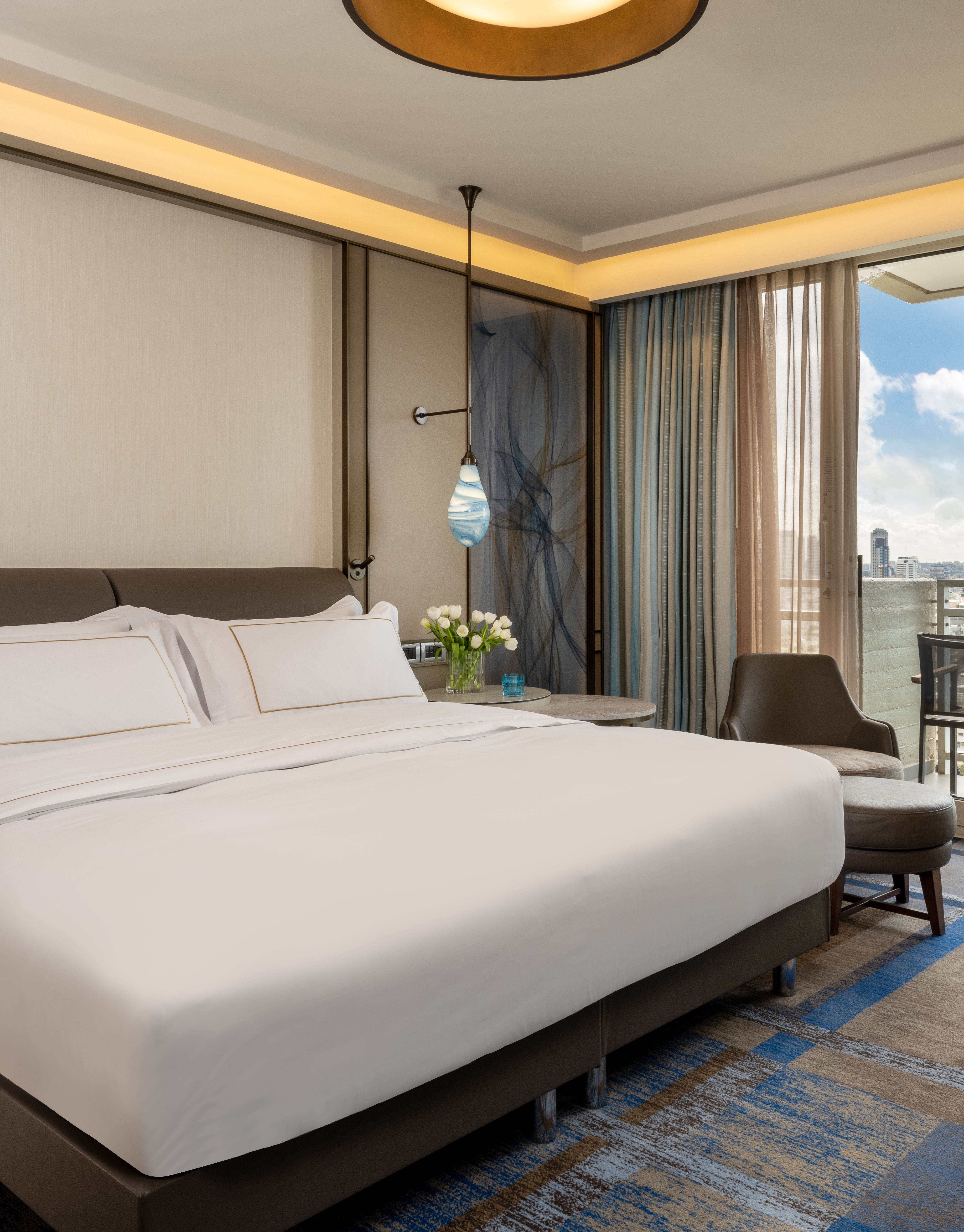 King Vista Premium Room