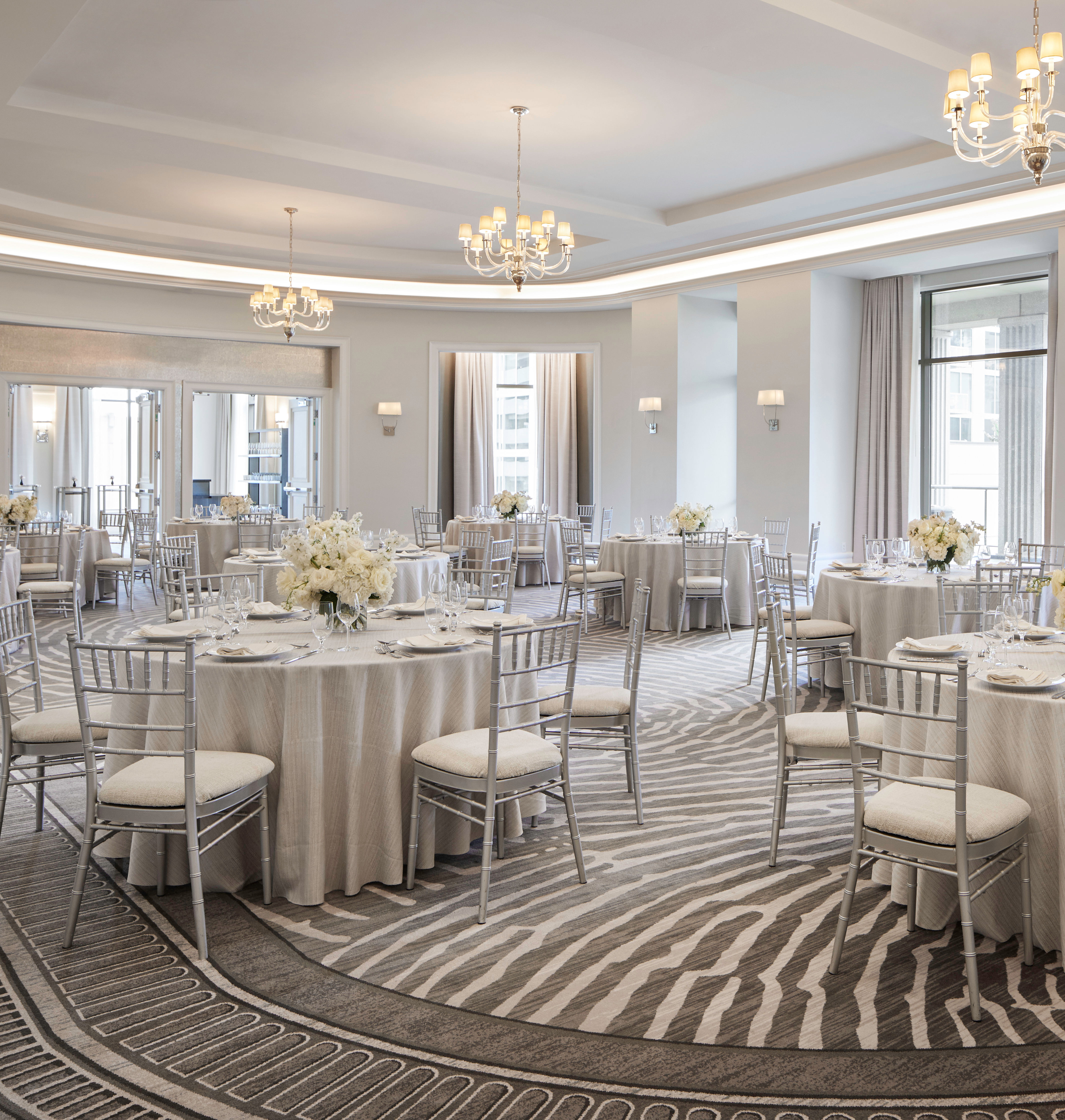 Astor Ballroom
