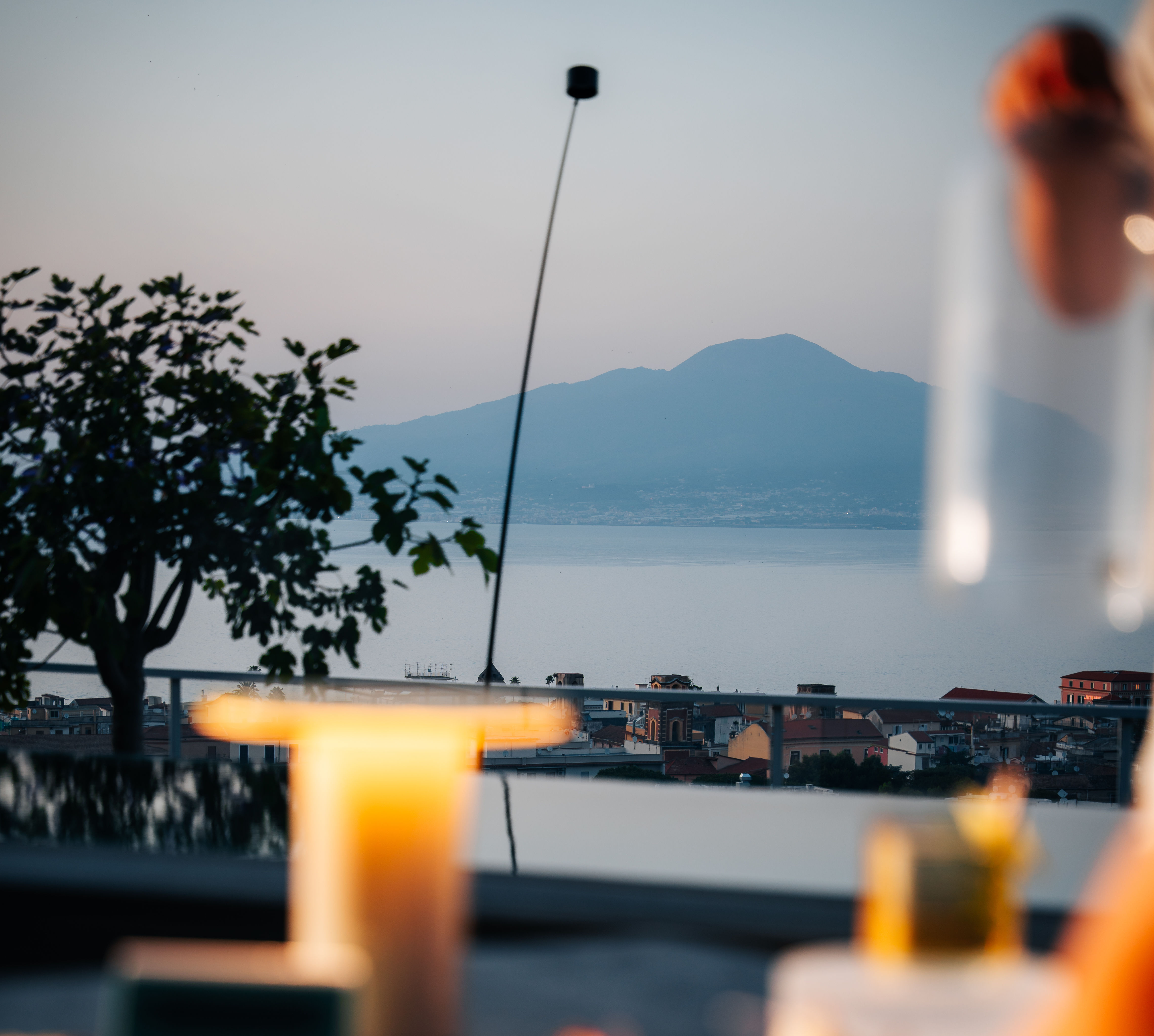 Punto ristoro Happyssimo