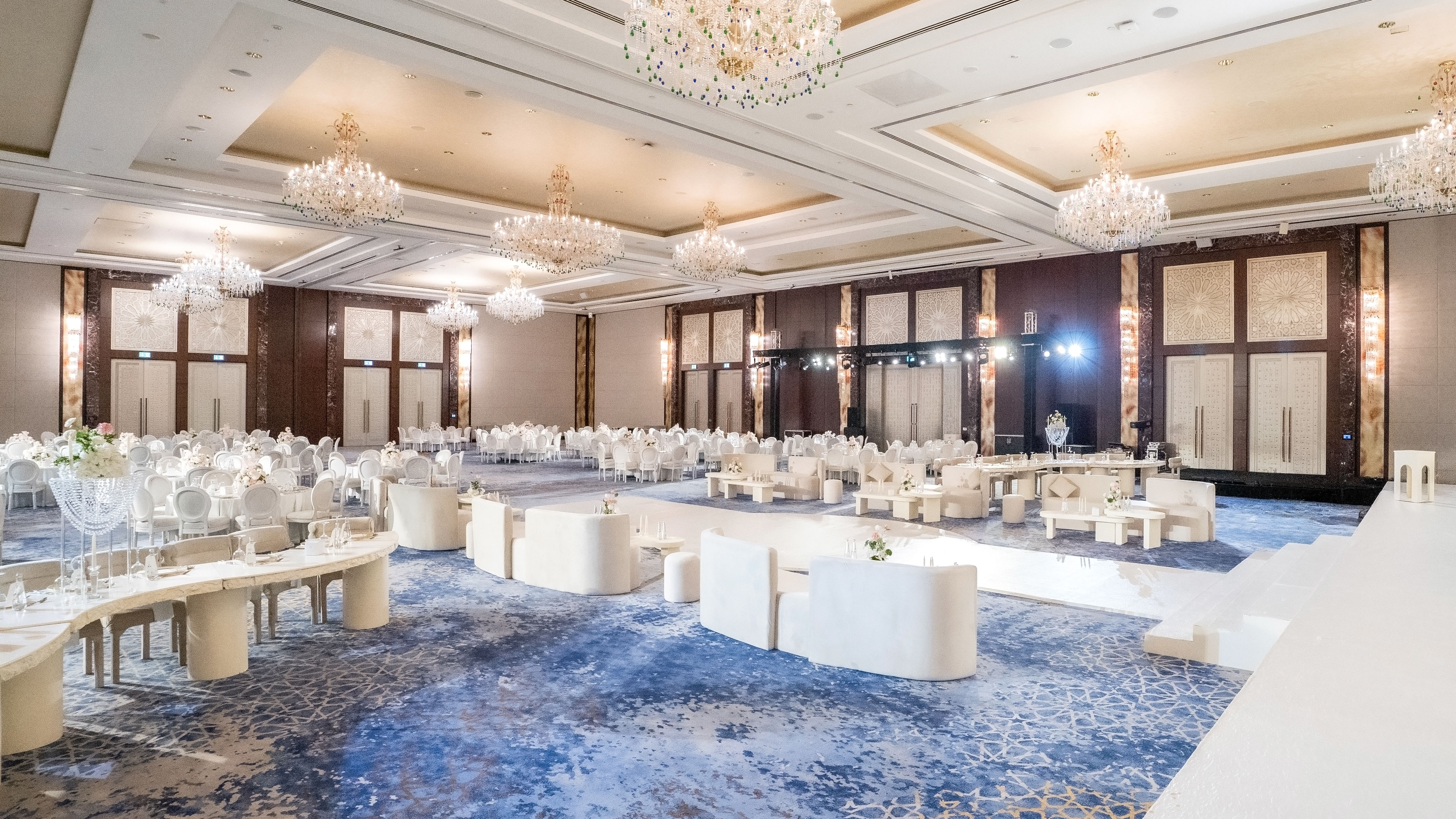 Grand Ballroom