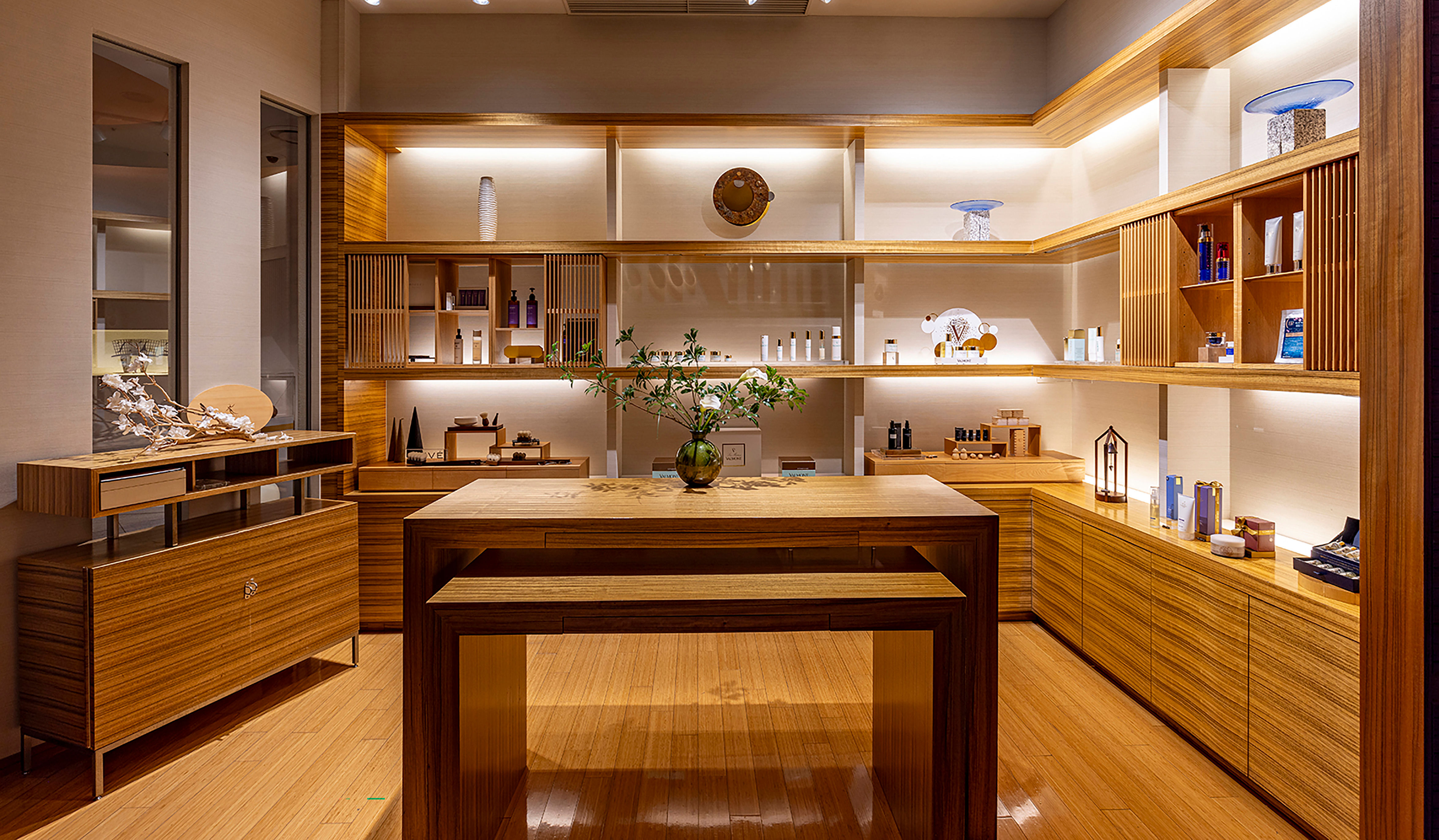 Zimmer im Mizuki Spa anzeigen