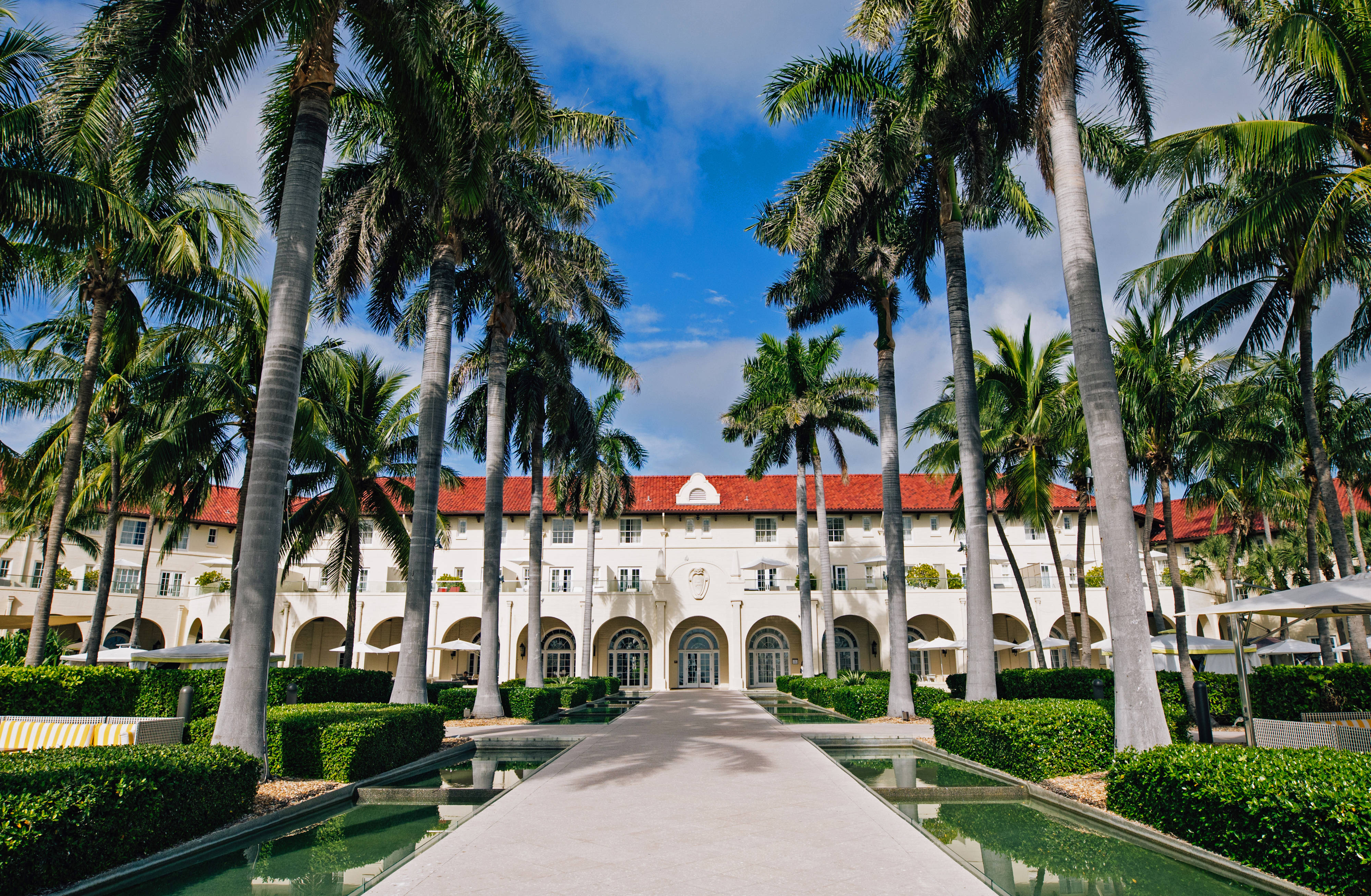 Casa Marina Key West Exterior